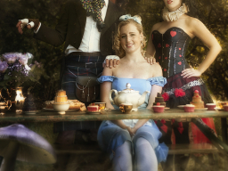 Alice im Wunderland - Fantine, Kristof Zeidler